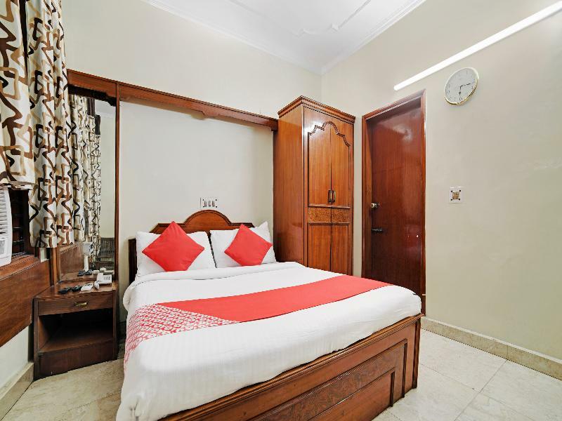 Collection O 74947 Maya Palace Mayapuri Dillí Exteriér fotografie
