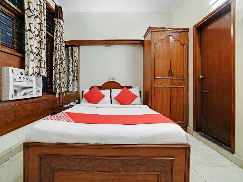 Collection O 74947 Maya Palace Mayapuri Dillí Exteriér fotografie